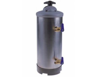 Depurador de sal de 12 litros