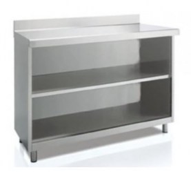 Mesa Estantería DOCRILUC ENFM60-100