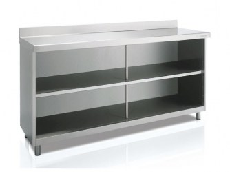 Mesa Estantería DOCRILUC ENFM60-150