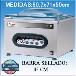 Orved envasadora al vacio vm-53