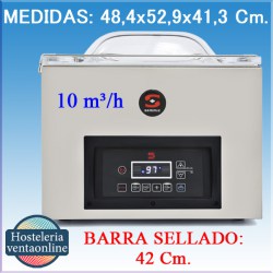 Envasadora al Vacio Sammic SE-410