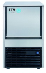 ITV MAQUINA HIELO QUASAR 20C