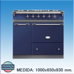 Piano-Cocina Gastronomico Volnay Lacanche