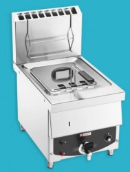 Freidora a gas ElFRAMO GT10