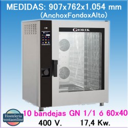 HORNO GIORIK MOVAIR NMTE10XW_R