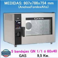 HORNO GIORIK MOVAIR NMTG5W_R