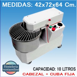 AMASADORA PIZZAGROUP IFM10