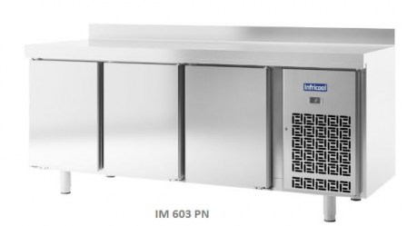 INFRICOOL MESA CONGELACIÓN IM602PN