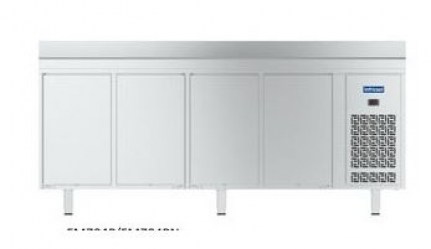 MESA DE CONGELACIÓN IM602PN INFRICOOL