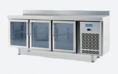 INFRICOOL MESA CONGELACIÓN IM602PN