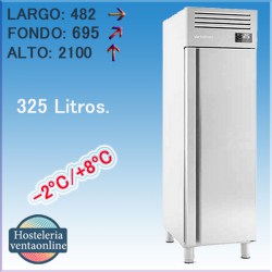 Armario de Refrigeración AGN 301
