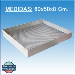 Escurridor de Churros Perforado