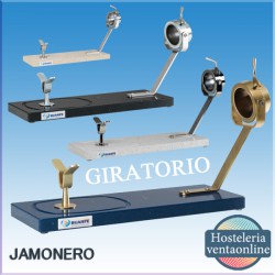 Jamonero Elite Plus Profesional | Comprar | Envío Gratis