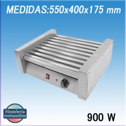 MAQUINA DE PERRITOS IRIMAR T-9