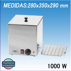 MAQUINA DE PERRITOS IRIMAR WW