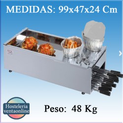 Feca Mueble de troceo 