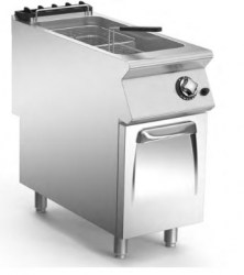 Mareno Freidora a gas NF94G23