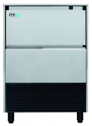 ITV MAQUINA HIELO DELTA NG150