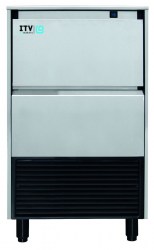 ITV MAQUINA HIELO DELTA MAX NG35