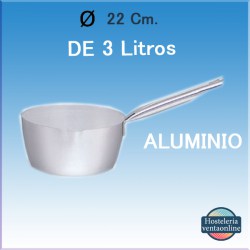 Cazo Bombeado CENTURY PUJADAS