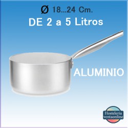 Cazo Recto CENTURY PUJADAS