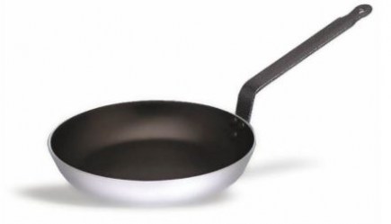 Sartén antiadherente Con fondo Inducción HERCULES PUJADAS