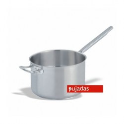 PUJADAS Cazo Recto Alto Ø32cm P202.032