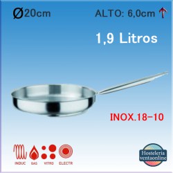 PUJADAS Sautex Ø20cm P204.020