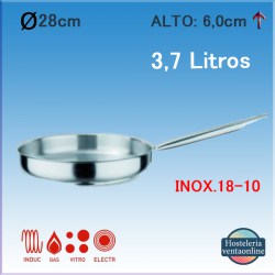 PUJADAS Sautex Ø30cm P204.030