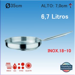 PUJADAS Sautex Ø35cm P204.035