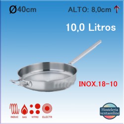 PUJADAS Sautex Ø40cm P204.040