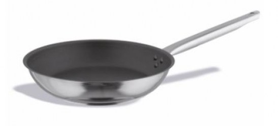 Sartén antiadherente INOX PRO EXCALIBUR ERGOS PUJADAS