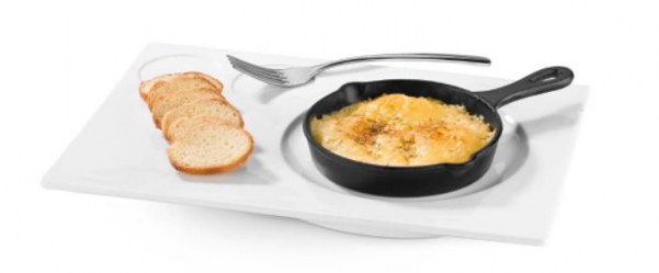 MINI SARTEN HIERRO FUNDIDO Ø:13,5 Cm.