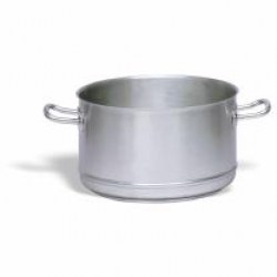 PUJADAS Parte Superior Vaporera y Cuscusera Ø24cm P243.024