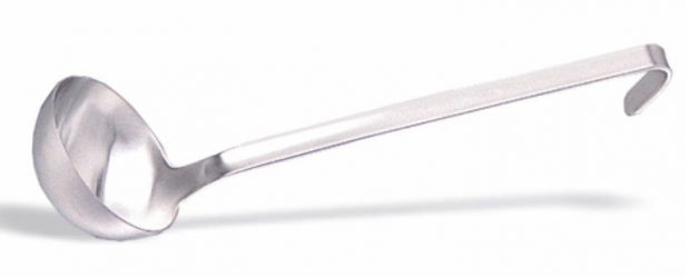 Cacillo Monoblock mango corto