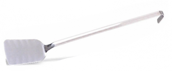 Espátula Monobloc Sin Perforar