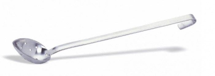 Cuchara Honda Monobloc Profesional Perforada