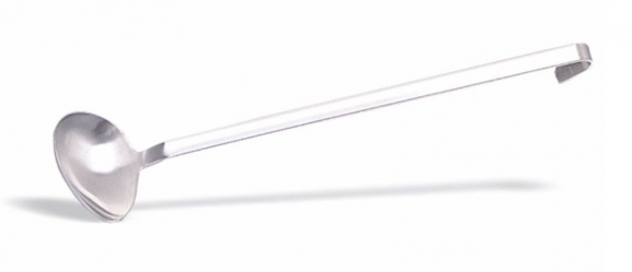 Cuchara Oblicua Monobloc