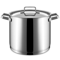 PUJADAS Olla Con Tapa Ø24cm P458.024