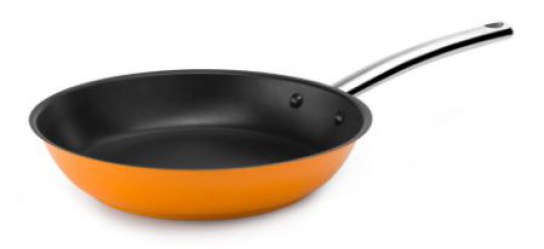 Sartén antiadherente COOL LINE PUJADAS