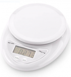 Balanza Electrónica 5 Kg