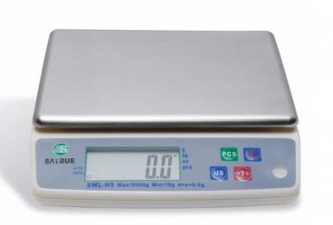 Balanza Digital 10 Kg