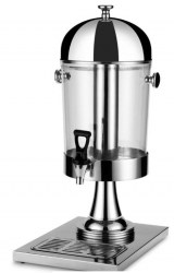 Dispensador de zumos de 8 Litros