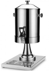 Dispensador de Leche de 8 Litros