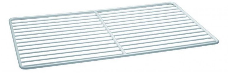 Rejilla Gastronorm Con Rilsan Blanco