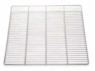 Rejilla Pastelería Inoxidable