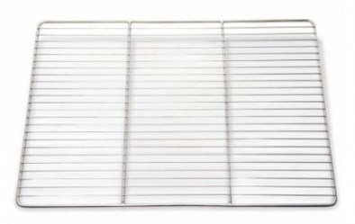 Rejilla Pastelería Inoxidable Reforzada