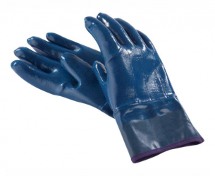 Guantes Protección térmica