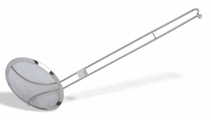 Espumadera Malla fina