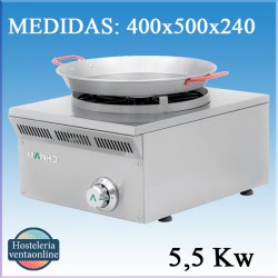 Paellero a gas Mainho ELPA-41G